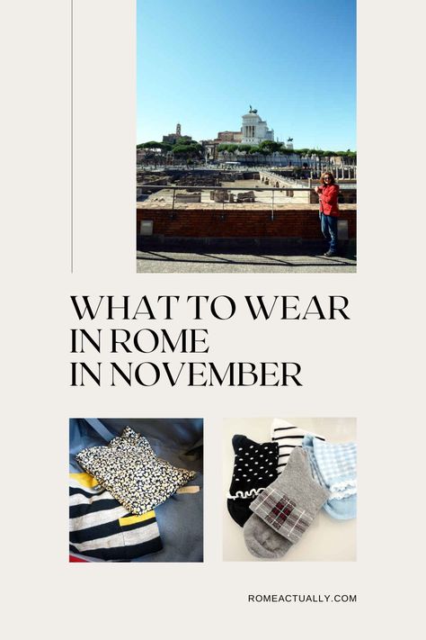 What to Wear in Rome in November - 11 Essentials to Pack Outfits To Wear In Rome, What To Wear In Rome In September, What To Wear In Rome In November, Packing For Italy In November, What To Wear In Rome In October, Rome In November, What To Wear In Rome, Rome In December, Small Water Bottle