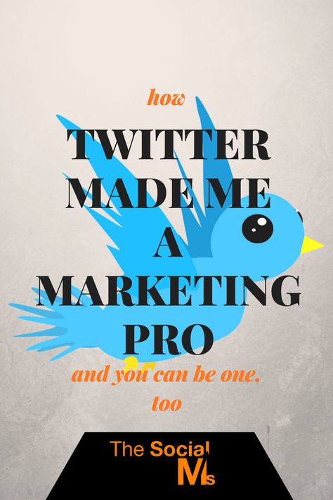 To market successfully, I had to learn Twitter. Twitter made me a marketing pro and enabled me to grow traffic for any business without advertising it Twitter Strategy, Twitter Marketing Strategy, Twitter Tips, Marketing Concept, Twitter Marketing, Google Plus, Social Media Marketing Tips, Social Marketing, Marketing Strategy Social Media