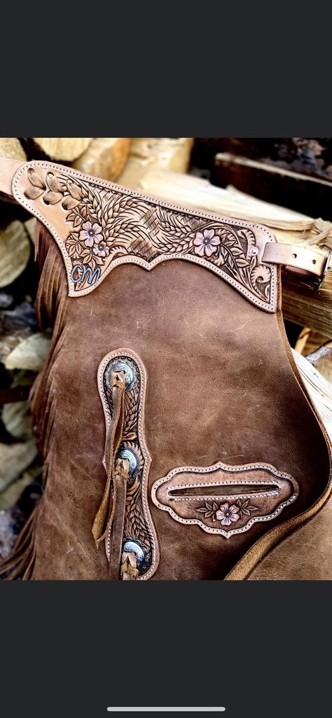 Chinks Western, Custom Chaps, Cowboy Costumes, Cowgirl Chaps, Rodeo Chaps, Cowboy Chaps, Horses Western, Western Chaps, Mounted Shooting