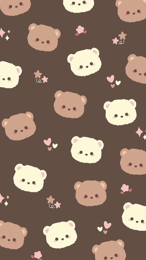 Phone Wallpaper Themes, Wallpaper Fofo, Cute Backgrounds For Iphone, Cute Home Screen Wallpaper, Walpaper Hello Kitty, Phone Wallpaper Boho, Cute Wallpapers For Ipad, Iphone Wallpaper Kawaii, Cute Galaxy Wallpaper