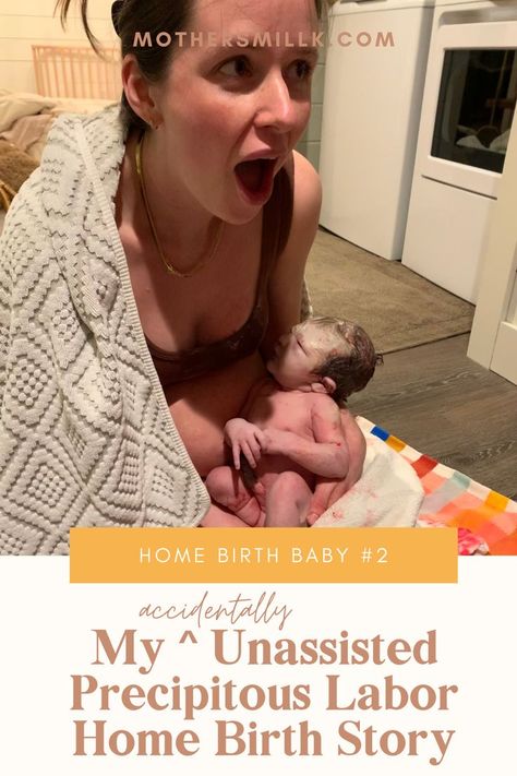 mom on bathroom floor holding newborn baby in her arms after having an unassisted home birth Unassisted Homebirth, Unassisted Birth, Over The Toilet, Birth Story, Home Birth, Baby List, Birth Stories, Baby Time, Baby Birth