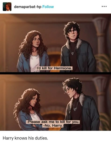 Slytherin Hermione Fanart, Book Harry Potter Fanart, Harry Hermione Fanart, Harry X Hermione Fanart, Harmione Fanart, Book Hermione, Harry And Hermione Fan Art, Harry X Hermione, Hermione Fanart