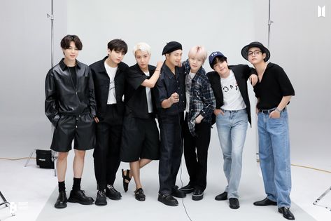 BTS PICS FOLDER 📁 on Twitter: "@bts_bighit [📸PHOTOS] Us, Ourselves, and BTS 'We' Behind-The-Scenes Naver Post (1) https://t.co/UQ0GaFMmBb" / Twitter Bts Cute, Bts Group Photos, Bts Aesthetic, Bts Group, Take Two, Scene Photo, Bts Twt, Boy Scouts, Bts Jin