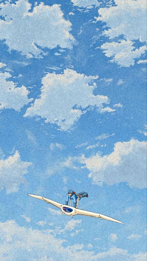 Studio Ghibli Wallpaper Nausicaa, Studio Ghibli Nausicaa Wallpaper, Naussica Of The Valley Of The Wind Wallpaper, Nausicaa Landscape, Nausicaa Of The Valley Of The Wind Wallpaper, Nausicaa Aesthetic, Nausicaa Wallpaper, Nujabes Wallpaper, Nausicaa Art