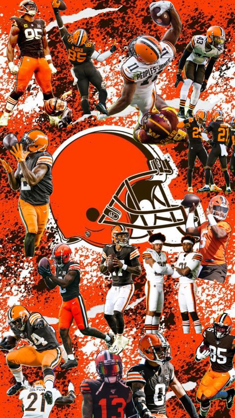 Cleveland Browns Wallpaper, Browns Wallpaper, Brown Wallpaper, Cleveland Browns, Cleveland, Quick Saves