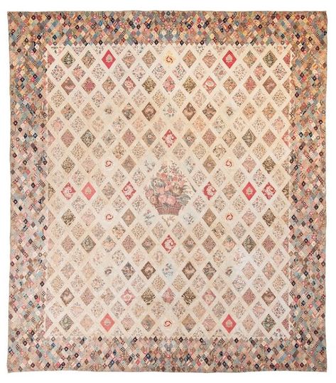 MessyJesse - a quilt blog by Jessie Fincham: The FREE Jane Austen Quilt Pattern Jane Austen Quilt, Antique Quilts Patterns, Patchwork Quilting Designs, Sew Quilt, Vintage Quilts Antiques, Applique Tutorial, Jane Austin, Basket Of Flowers, Picture Quilts