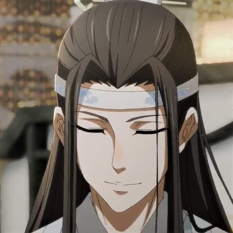 I Fancy You, Lan Wangji, Mo Dao Zu Shi, Demonic Cultivation, Anime Pfps, The Untamed, The Grandmaster, Heaven's Official Blessing, Iconic Characters