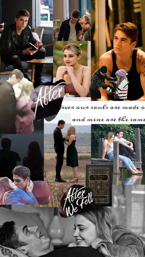 #hardin#tessa#after#afterwecollided #love#after#afterwefell After Movie Wallpaper Iphone, Hardin And Tessa Aesthetic Wallpaper, After Quotes Hardin Scott, After Quotes Book Tessa, Hardin And Tessa, Hardin Tessa, Books Turned Into Movies, Romance Movie, After Movie Hessa Memes