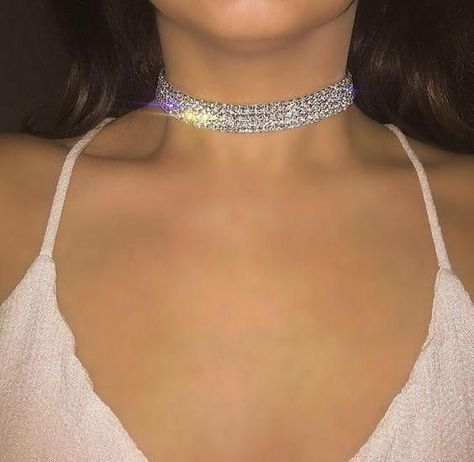 The GIF's and pictures obviously do not belong to me.  Enjoy <3 #random #Random #amreading #books #wattpad Choker Jewellery, Prom Necklaces, Diamond Choker Necklace, Statement Fashion, Rhinestone Choker Necklace, Crystal Choker Necklace, Heels Classy, Solitaire Pendant Necklace, Diamond Jewelry Necklace