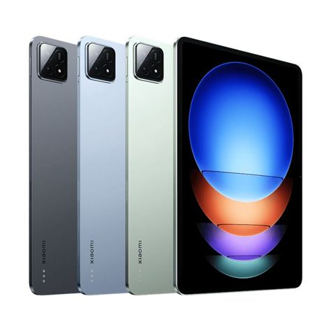 Xiaomi is poised to release a new series of high-end tablets, likely called the Xiaomi Pad 7 series, anticipated to arrive in early Q4 2024. There is speculation about at least three different models, with two set to boast flagship-level specifications. Additionally, the company is expected to unveil its inaugural OLED tablet this year. Here's a summary of the information available about the Xiaomi Pad 7 series. Xiaomi Pad 7 and Hardware Similarities Earlier in the year, Xiaomi introduce... Photo Games, Mobile Smartphone, Lcd Panels, Stunning Photography, Stereo Speakers, Multi Tasking, Operating System, New Series, Tech News