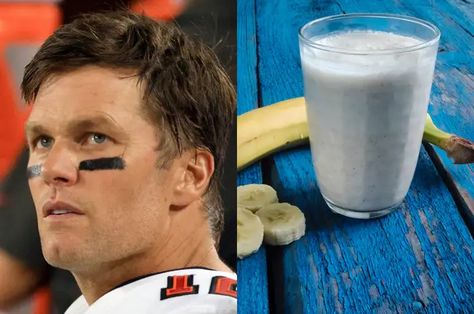 Tom Brady: 8 Rules He Followed to Dominate the NFL Tom Brady Diet, Wild Caught Fish, Water Per Day, Body Coach, Strict Diet, All Fruits, Protein Diets, Processed Meat, Sports Medicine