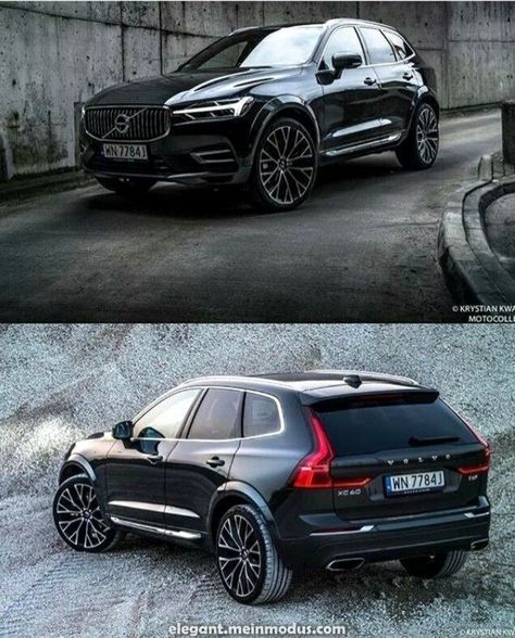 New Volvo, Volvo Auto, Volvo Suv, Volvo Xc, Top Luxury Cars, Volvo Cars, Suv Cars, Big Car, Volvo Xc60