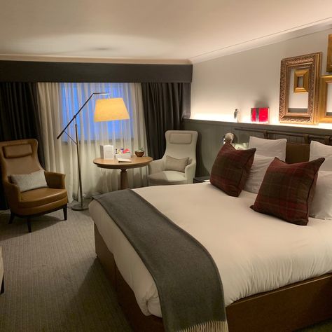 KIMPTON CHARLOTTE SQUARE $176 ($̶2̶1̶0̶) - Updated 2020 Prices & Hotel Reviews - Edinburgh, Scotland - Tripadvisor Kimpton Hotel Room, Hotels In Edinburgh Scotland, Scotland Hotels, Hanover Street, Edinburgh Hotels, Edinburgh Airport, Rose Street, Kimpton Hotels, Hotel Website