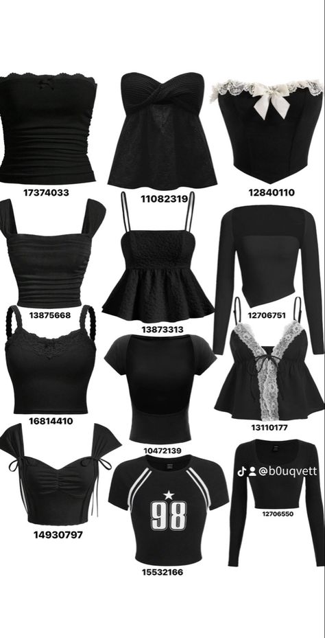 Clothing Design Sketches, Cute Dress Outfits, Fashion Vocabulary, Shein Outfits, Really Cute Outfits, Shein Tops, Edgy Outfits, Casual Style Outfits, Teen Fashion Outfits