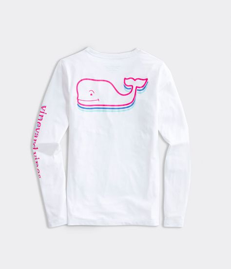 Vineyard Vines Outfits, Vinyard Vines, Wishlist Ideas, Preppy Women, Vineyard Vines Long Sleeve, Swim Shirt, Vineyard Vines Shirts, Birthday Board, Swim Shirts