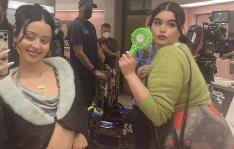 Barbie Ferreira, Alexa Demie, Cowboy Bebop, Pretty Little Liars, Riverdale, Movies Showing, Serie Tv, Movies And Tv Shows, Stranger Things