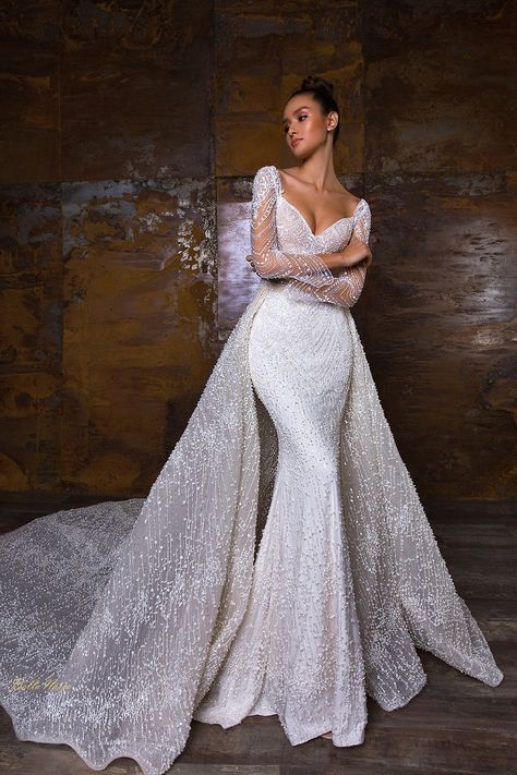 Baju Kahwin, Wedding Dresses Mermaid Sweetheart, Wedding Classy, Classy Dresses, Wedding Dress Guide, Mermaid Wedding Dresses, White Wedding Dress, Wedding Gowns Mermaid, Top Wedding Dresses