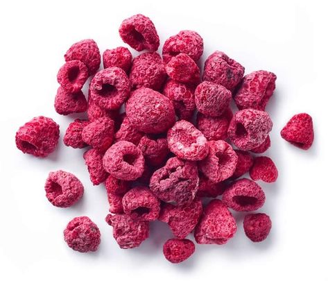 Freeze Dry Wholesalers Raspberry Extract, Freeze Dried Raspberries, Freeze Dried Fruit, Dried Raspberries, Fine Mesh Strainer, Freeze Drying Food, Vitamin K2, Vanilla Sugar, Freeze Dried