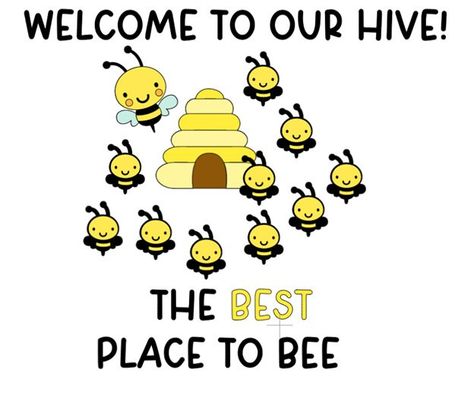 Welcome To Our Hive Bulletin Board, School Bulletin Boards Spring, Bee Bulletin Boards, Bee Classroom Decor, Welcome To Our Hive, Elementary Bulletin Boards, Cute Bulletin Boards, Bee Themed Classroom, Bee Classroom