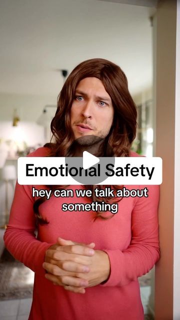 Jimmy Knowles on Instagram: "Emotional Safety Sounds like…#emotional #emotionalintelligence #relationshipgoals #datingtips #marriagegoals" Jimmy Knowles, Emotional Safety, Marriage Goals, Dating Again, April 29, Happy Marriage, Marriage Advice, Dating Tips, Emotional Intelligence