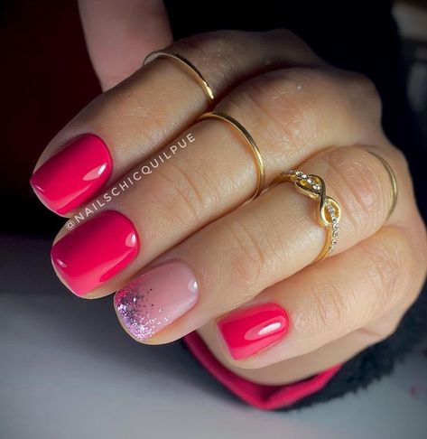 Summer Nails 2023 Color Trends | Summer Nails Beach | Summer Nails 2023 Nails Coral Color, Beach Summer Nails, Summer Nails 2023 Color Trends, Nails 2023 Color Trends, 2023 Color Trends, Sns Nails Designs, Summer Nails 2023, Nails Beach, April Nails