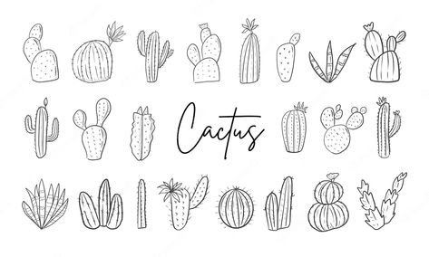 Paddle Cactus Tattoo, Desert Simple Drawing, Small Cactus Tattoo With Flower, Tiny Cactus Tattoo Simple, Fine Line Tattoo Cactus, Small Cactus Tattoo Simple, Fine Line Desert Tattoo, Cactus Minimalist Tattoo, Cactus Fine Line Tattoo