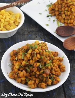 Dry Chana Dal Recipe Asparagus Recipes Soup, Subzi Recipe, Dal Recipes, Gujarati Cuisine, Chana Dal, Curry Recipes Indian, Fenugreek Leaves, Dal Recipe, Dried Vegetables