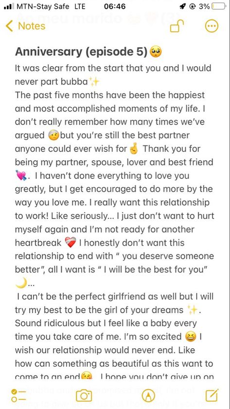 5 months anniversary texts for him 🌝🌺 5 Months Relationship Boyfriends, 3rd Anniversary Message For Boyfriend, Four Month Anniversary Message, 5 Months Together Couple Quotes, Happy 5months Anniversary, New Year Text For Girlfriend, Long Anniversary Messages For Him, 1 Year Anniversary For Girlfriend Paragraph, 5 Month Relationship Paragraphs