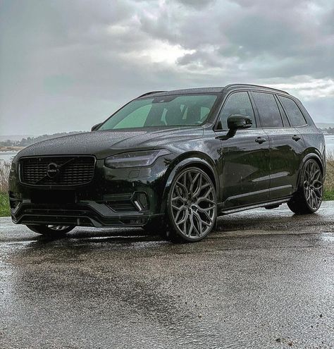 Custom Volvo Xc90, Volvo Xc90 Modified, Xc90 Volvo, Volvo Modified, Volvo Xc90 Custom, Volvo Suv Xc90, Volvo Cx90, Volvo Xc 90, Volvo Suv