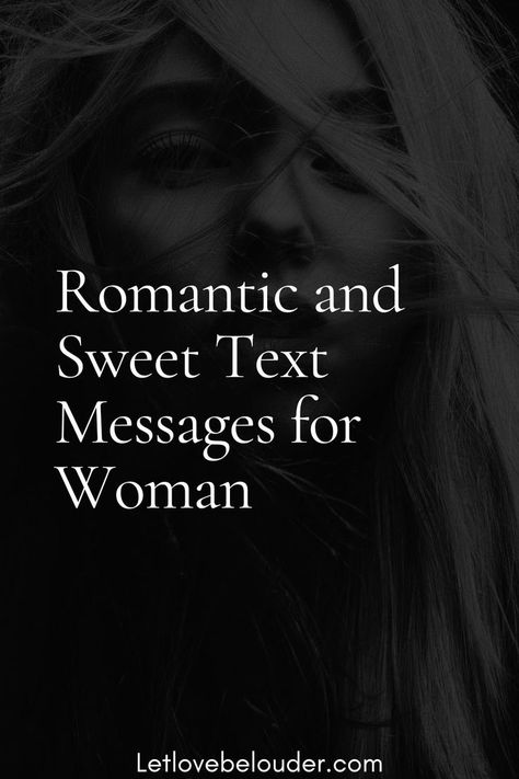 What is the best romantic message? What to text her to make her feel special? What is the sweetest text for her? How do I text romantic? touching love messages for her sweet love text messages true love messages romantic love messages for her relationship love messages love message for her to fall in love i love you messages for her deep love messages for him Sweet Text For Her, Sweet Texts To Girlfriend, Sweet Message For Girlfriend, Deep Love Messages For Him, Romantic Messages For Girlfriend, To Send To Your Girlfriend, Send To Your Girlfriend, Texts To Girlfriend, Romantic Text Messages