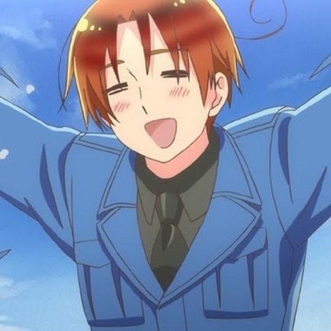 Italy Feliciano Vargas, An Anime, Hetalia, Anime Character, Italy, Funny, Anime