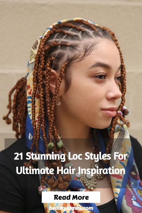 Loc Styles for Short Hair, Short Hair Locs, Loc Styles For Short Hair, Down Styles, Styles For Short Hair, Locs Styles, Hair Locs, Loc Styles, Your Hairstyle, Elevate Your Look