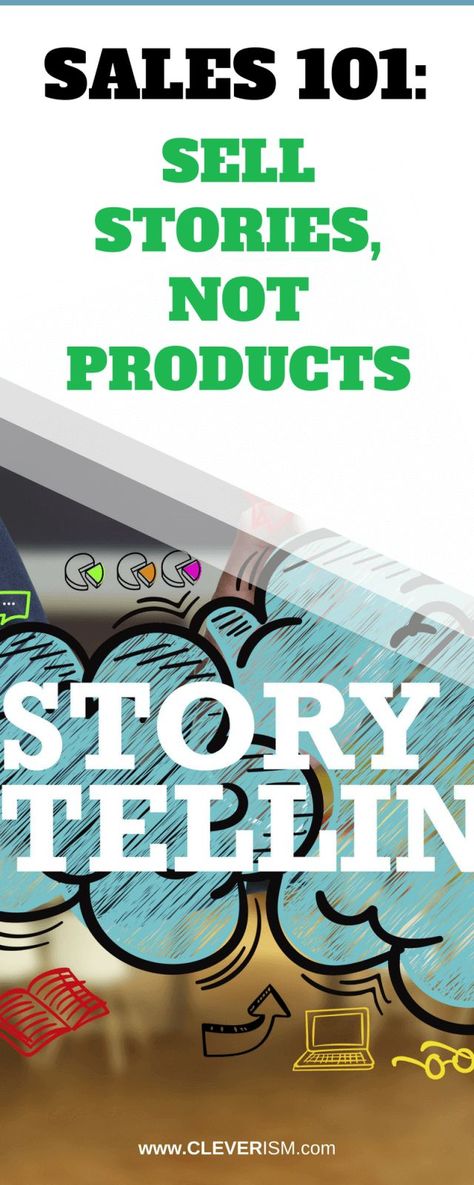 Sales 101: Sell Stories, Not Products. The concept seemed simple enough. You have a product and you know its features. All you have to do is go out and sell the product to make money. That is sales or, at least, how most people perceive sales. Why, then, do we see some experienced sales people embark on seemingly complicated processes and launch into very long pitches in order to sell their products and ideas? #cleverism #sellstories,notproducts Mind Blowing Quotes, Hotel Sales, Job Interview Advice, Interview Advice, Free Business Card Templates, Social Media Resources, Sales Techniques, Job Interview Tips, Sales People