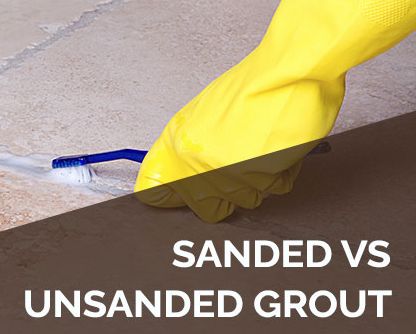 Sanded or Unsanded Grout? Floor Critics will help you decide which is best for you. #sandedgrout #unsandedgrout #grout Unsanded Grout, Sanded Grout, What To Use, Stone Flooring, Grout, Need To Know, Flooring