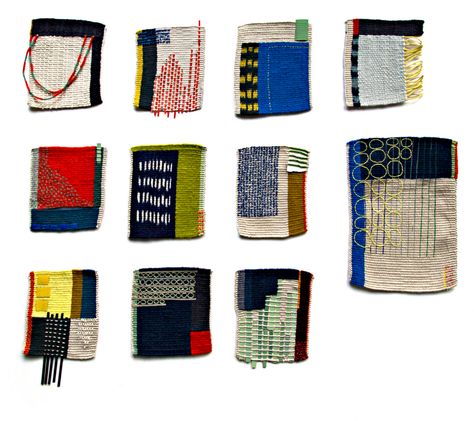 Textile Sketchbook, Textiles Sketchbook, 달력 디자인, Illustrator Drawing, Wool Tapestry, Creative Textiles, Woven Wall Art, Textiles Techniques, Textile Fiber Art