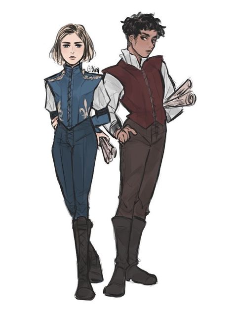 Prince Clothes, Captive Prince, The Misfits, Arte Sketchbook, Arte Inspo, Poses References, Arte Fantasy, Drawing Clothes, Fantasy Inspiration