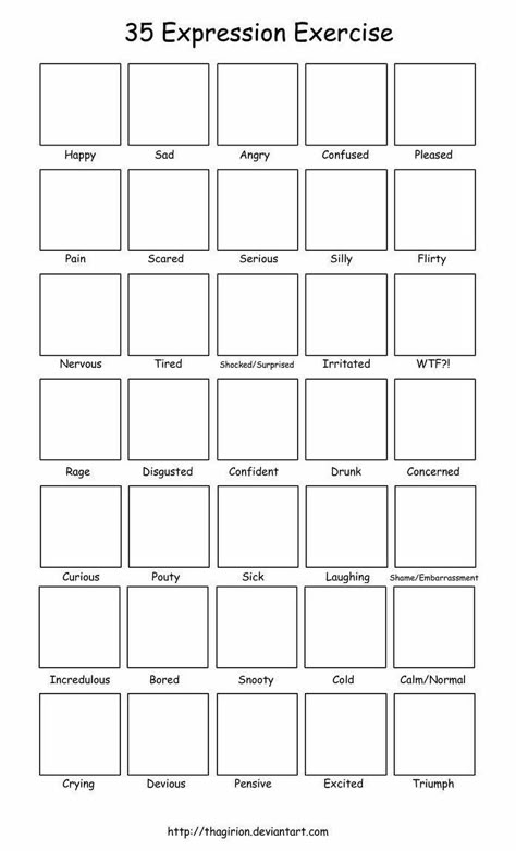 Draw Your Character Challenge, Character Sheet Writing, Expression Challenge, 30 Day Art Challenge, Drawing Memes, Alignment Charts, Drawing Meme, Draw Your Oc, Character Sheet Template