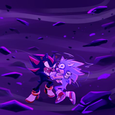 Sonic X Shadow Fanart, Shadow Sonic, Sonic Prime, 2160x3840 Wallpaper, Sonic Funny, Sonic Fan Characters, Blue Hedgehog, Sonic Franchise, Sonic 3