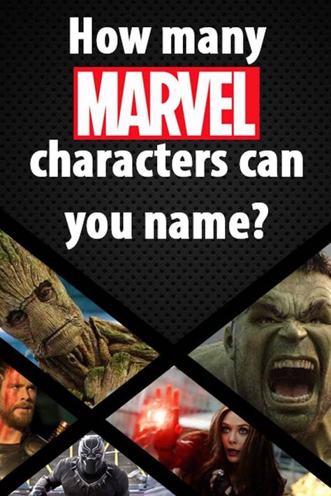 Buzzfeed Marvel, Marvel Characters Quiz, Kristin Chirico, Marvel Quizzes, Buzzfeed Quiz Funny, Marvel Names, Avengers Quiz, Marvel Quiz, Buzzfeed Personality Quiz