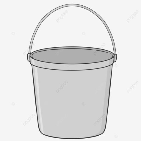 cartoon bucket cartoon bucket bucket clipart bucket illustration png Bucket Illustration, Bucket Drawing, Bucket Image, Water Pail, 1930s Cartoons, Png Illustration, Cartoon Clipart, Plastic Buckets, Cartoon Clip Art