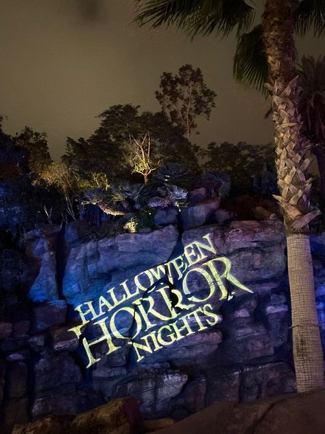 Horror Nights Universal Hollywood, Halloween Horror Nights 2023, Halloween Horror Nights Aesthetic, Hhn Icons, Hollywood Horror Nights, Halloween Horror Nights Hollywood, Universal Horror Nights, Horror Nights Universal, Halloween Universal