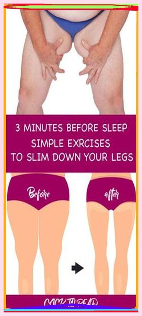 3 Minutes Before Sleep: Simple Exercises To Slim Down Your Legs Wall Pilates Challenge, Wall Pilates, Exercise Daily, Reduce Thigh Fat, Pilates Challenge, 12 Minute Workout, Exercise To Reduce Thighs, Tone Thighs, Leg Exercises