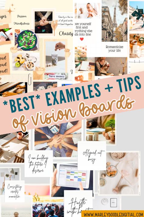 Create a vision board that aligns with your faith using these Christian-inspired ideas! Includes free printable Bible verses, words, and phrases to inspire your goals. Perfect for New Year’s activities, vision board parties, or personal reflection, this guide will help you design a vision board that truly works. Download your free printables and start creating your vision board today! Lds Vision Board Printables, Vision Board Ideas For Men 2025, New Year Vision Board Examples, Bible Verse Vision Board, Vision Board Ideas Examples 2025, Christian Vision Board 2025, Christian Vision Boards, Digital Vision Board Examples, New Years Vision Board Ideas