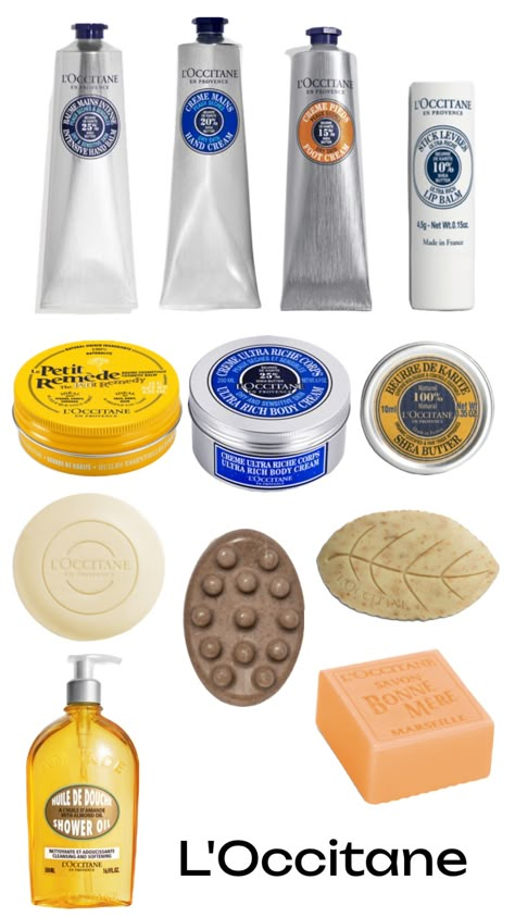 #lOccitane Self Care Bath, Self Maintenance, Selfcare Ideas, Skincare Stuff, Candle Projects, Bath Stuff, Fragrances Perfume Woman, Skin Care Face, Beauty Routine Tips