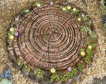 Garden Table Setting, Fairy Garden Table, Fairy Doors, Garden Lovers, The Fairy, Garden Table, Fairy Garden, Table Setting, Etsy Australia