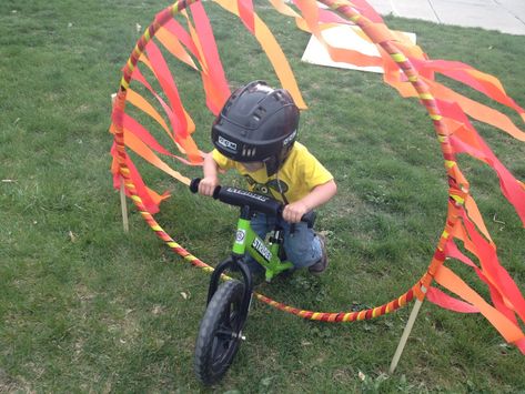 Kids Bike Party, Bicycle Birthday Parties, Motorcycle Birthday Parties, Bicycle Party, Strider Bike, Bike Parade, Bike Birthday Parties, Dirt Bike Party, Motorcycle Party