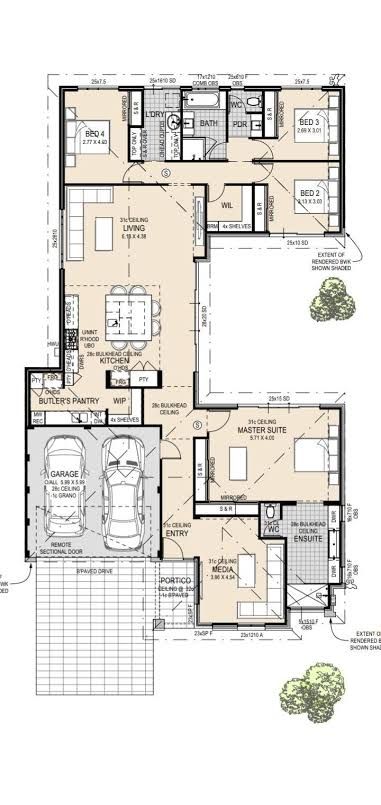 https://encrypted-tbn0.gstatic.com/images?q=tbn:ANd9GcSjo4xw4K5I3YQaSe2kd7Oi7WvJg2vrOVZ1VA&usqp=CAU U Shaped Bungalow House Plans, 4 Bedroom U Shaped House Plans, 4 Bedroom Courtyard House Plans, Australia House Plans, U Shape Bungalow, U Shaped House Plans 4 Bedroom, Bungalow Floor Plans 4 Bedroom, 4 Bedroom Bungalow Floor Plans Modern, Bungalow 4 Bedroom House Plans