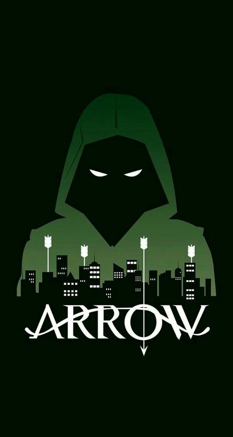 The Green Arrow Wallpaper, The Arrow Wallpaper, Green Arrow Wallpaper, Arrow Wallpaper, Arrow Dc Comics, Oliver Queen Arrow, Arrow Dc, The Green Arrow, Arrow Cw