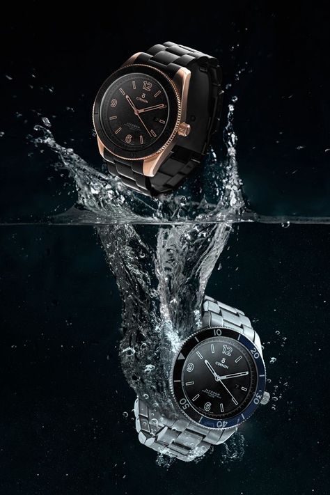 Our work for Curnon Watch #photography #Photoshoot #productphotography #watchphotography #watch #comercial Watch Pictures Photography, Watch Advertising Photography, Watch Photography Creative, Watch Photography Ideas Creative, Watch Photography Ideas, Watch Product Photography, Watch Advertisement, Advertisement Video, Rugged Watches