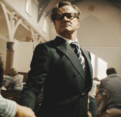 Harry Hart Kingsman Icon, Kingsman Harry Hart, Harry Kingsman, Harry Hart Kingsman, Kingsman Aesthetic, Colin Firth Kingsman, Kingsman Suits, Kingsman Actors, Kingsman Harry